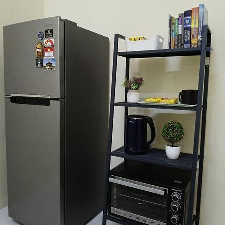 Healing Homestay Kangar Eksteriør bilde